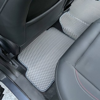 Ворсовые коврики на Chery Tiggo 7 PRO MAX 2022&nbsp;-&nbsp;2026 в Хабаровске