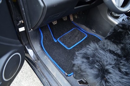 Коврики на Lifan X60 2011&nbsp;-&nbsp;2022 в Хабаровске