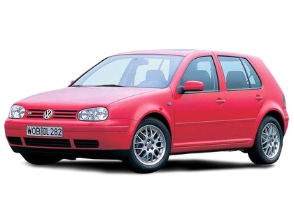 Ворсовые коврики на Volkswagen Golf 4 1997 - 2003 в Хабаровске Ворсовые коврики на Volkswagen Golf 4 1997 - 2003 в Хабаровске
