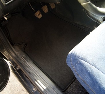 Коврики на Lada (ВАЗ) 2108, 2109, 2113, 2114, 2115 1984&nbsp;-&nbsp;2013 в Хабаровске