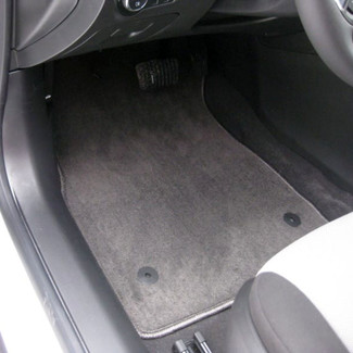 Ворсовые коврики на Chevrolet Cruze I 2008&nbsp;-&nbsp;2015 в Хабаровске