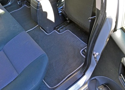 EVA коврики на Toyota Corolla Fielder (E16) 2012 - 2017 в Хабаровске EVA коврики на Toyota Corolla Fielder (E16) 2012 - 2017 в Хабаровске