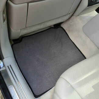 EVA коврики на Lexus LS IV 2006&nbsp;-&nbsp;2017 в Хабаровске