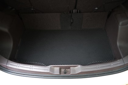 Коврики на Toyota Porte II 2012&nbsp;-&nbsp;2020 в Хабаровске