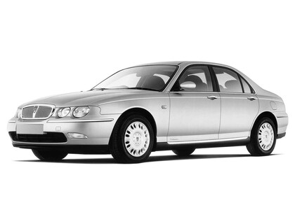 EVA коврики на Rover 75 1999&nbsp;-&nbsp;2005 в Хабаровске