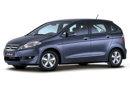 Коврики на Honda FR-V 2004&nbsp;-&nbsp;2009 в Хабаровске