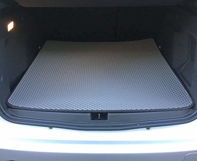 EVA коврики на Nissan Terrano III 2014&nbsp;-&nbsp;2022 в Хабаровске