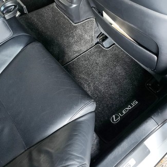 EVA коврики на Lexus GS III 2004&nbsp;-&nbsp;2012 в Хабаровске