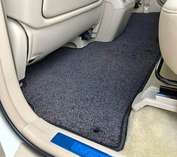 EVA коврики на Lexus RX II 2003&nbsp;-&nbsp;2009 в Хабаровске