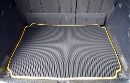 Коврики на Honda Mobilio Spike 2002&nbsp;-&nbsp;2008 в Хабаровске