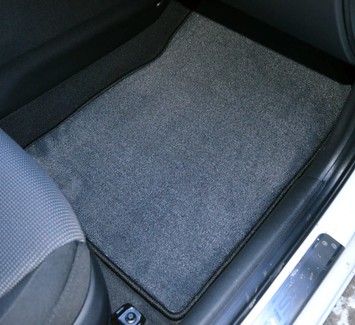 Коврики на Solaris HS 2022&nbsp;-&nbsp;2026 в Хабаровске