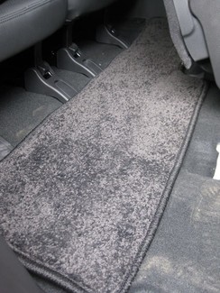 Коврики на KIA Sorento II рестайлинг 2012&nbsp;-&nbsp;2021 в Хабаровске