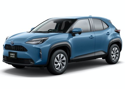 Ворсовые коврики на Toyota Yaris Cross 2020&nbsp;-&nbsp;2026 в Хабаровске