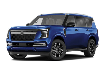 Коврики на Nissan Patrol (Y63) 2024&nbsp;-&nbsp;2026 в Хабаровске