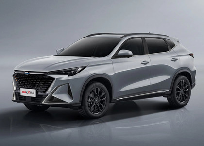 Коврики на Changan X5 Plus 2024&nbsp;-&nbsp;2026 в Хабаровске