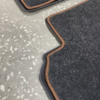 Коврики на Li L9 2022&nbsp;-&nbsp;2026 в Хабаровске