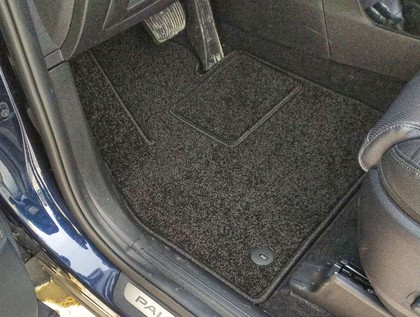 EVA коврики на Hyundai Palisade 2018&nbsp;-&nbsp;2026 в Хабаровске