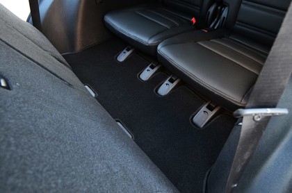 Коврики на KIA Sorento III Prime 2015&nbsp;-&nbsp;2020 в Хабаровске