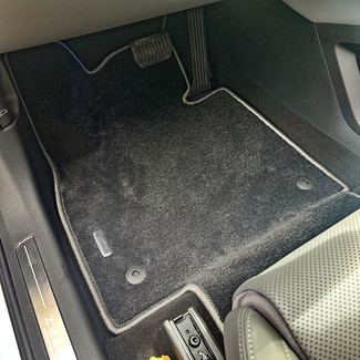 EVA коврики на Zeekr 001 2021&nbsp;-&nbsp;2026 в Хабаровске