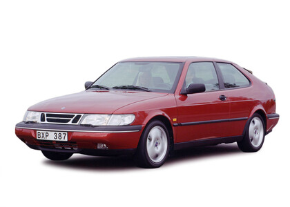 EVA коврики на Saab 900 1993&nbsp;-&nbsp;1998 в Хабаровске