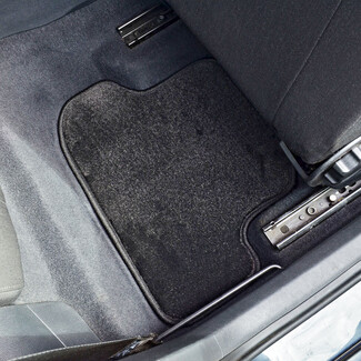 Коврики на Volkswagen Beetle (A5) 2011&nbsp;-&nbsp;2019 в Хабаровске