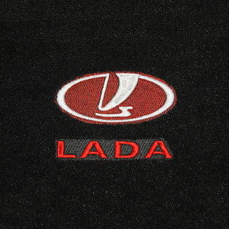 Коврики на Lada (ВАЗ) Granta 2011&nbsp;-&nbsp;2026 в Хабаровске