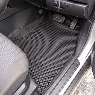 Коврики на Nissan Wingroad (Y12) 2005 - 2018 в Хабаровске Коврики на Nissan Wingroad (Y12) 2005 - 2018 в Хабаровске