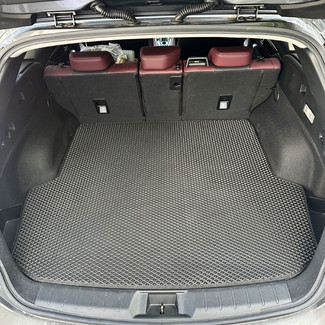 Ворсовые коврики на Subaru Levorg II 2020&nbsp;-&nbsp;2026 в Хабаровске