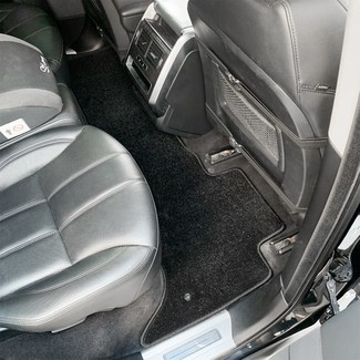 Коврики на Land Rover Range Rover Sport II 2013&nbsp;-&nbsp;2022 в Хабаровске