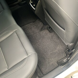 EVA коврики на Chery Tiggo 7L 2024&nbsp;-&nbsp;2026 в Хабаровске