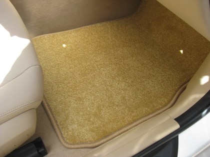 Коврики на BMW 3 Gran Turismo (F34) 2013&nbsp;-&nbsp;2020 в Хабаровске