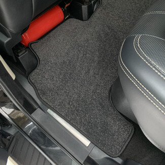 Коврики на Land Rover Range Rover Sport I 2005&nbsp;-&nbsp;2013 в Хабаровске