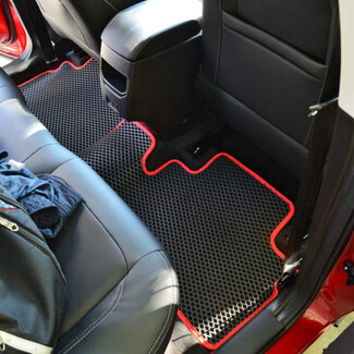 Коврики на Tenet T4 2025&nbsp;-&nbsp;2026 в Хабаровске