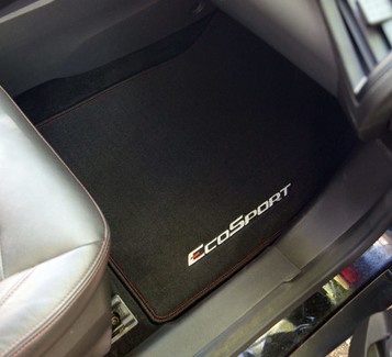 EVA коврики на Ford EcoSport 2012&nbsp;-&nbsp;2023 в Хабаровске