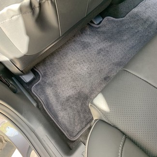 Коврики на Hyundai Santa Fe IV 2018&nbsp;-&nbsp;2021 в Хабаровске