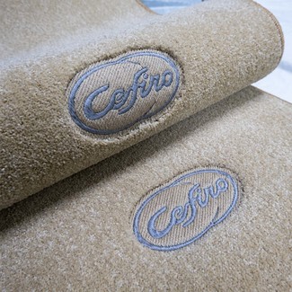 Коврики на Nissan Cefiro (A32) 1994&nbsp;-&nbsp;1998 в Хабаровске