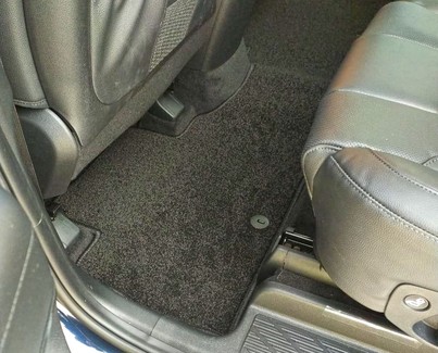 EVA коврики на Hyundai Palisade 2018&nbsp;-&nbsp;2026 в Хабаровске