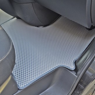EVA коврики на Renault Trafic III 2014&nbsp;-&nbsp;2026 в Хабаровске