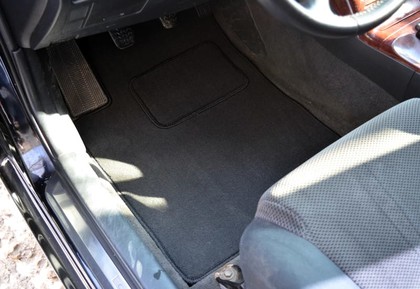 Коврики на Toyota Camry (XV30) 2001&nbsp;-&nbsp;2006 в Хабаровске