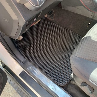 Коврики на SsangYong Kyron 2005&nbsp;-&nbsp;2016 в Хабаровске