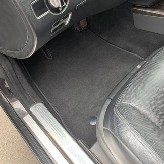 EVA коврики на Mercedes S (W221) 2005 - 2013 в Хабаровске EVA коврики на Mercedes S (W221) 2005 - 2013 в Хабаровске