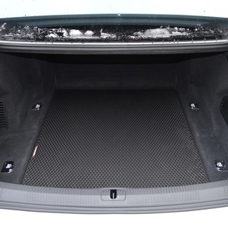 Коврики на Audi A8 (D5) 2017&nbsp;-&nbsp;2026 в Хабаровске