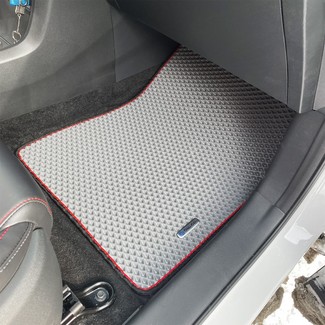 Коврики на Changan CS55 Plus 2021&nbsp;-&nbsp;2026 в Хабаровске