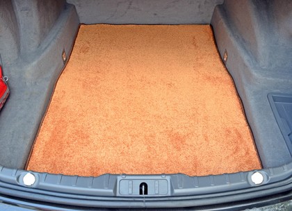 Коврики на BMW 7 (F01/F02) 2008&nbsp;-&nbsp;2015 в Хабаровске