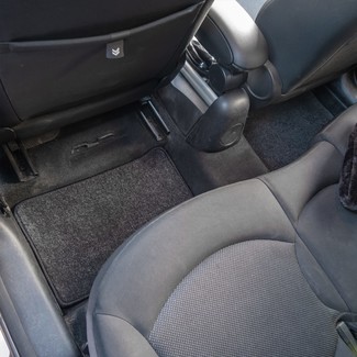 EVA коврики на Mini Cooper Countryman (R60) 2010&nbsp;-&nbsp;2017 в Хабаровске