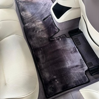 EVA коврики на Avatr 12 2023&nbsp;-&nbsp;2026 в Хабаровске