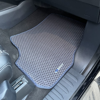 Коврики на Ford F150 2020&nbsp;-&nbsp;2026 в Хабаровске