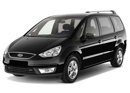 Коврики на Ford Galaxy II 2006&nbsp;-&nbsp;2015 в Хабаровске
