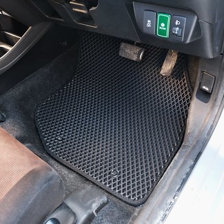 Коврики на Honda Fit Shuttle 2011&nbsp;-&nbsp;2015 в Хабаровске