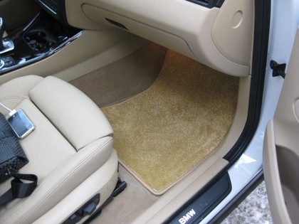 Коврики на BMW X3 (F25) 2011&nbsp;-&nbsp;2017 в Хабаровске